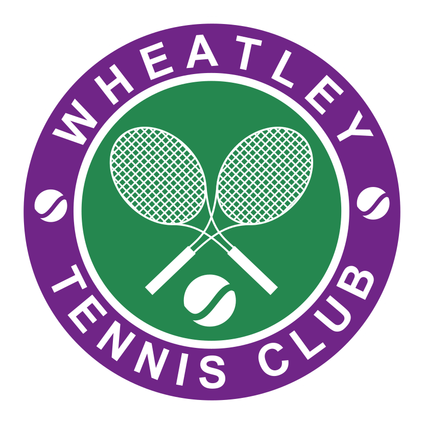 Wheatley Tennis Club Logo