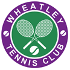 Wheatley Tennis Club Logo